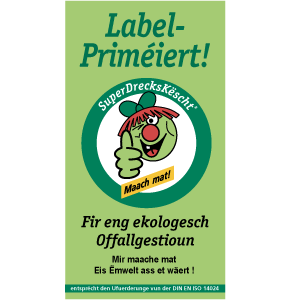 Label Primeiert