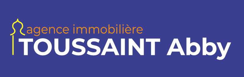 Agence Immobilière Abby Toussaint 